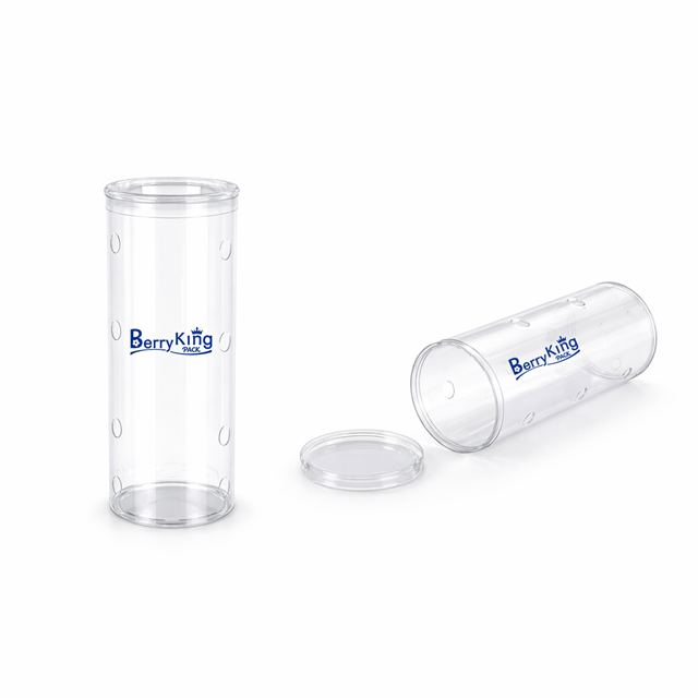 Tubo para arándanos BK - 7 oz