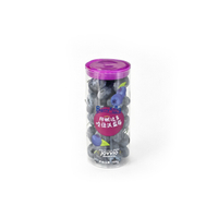 Tubo para arándanos BK-6 oz