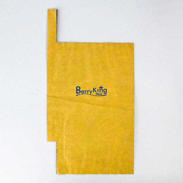 Bolsas de papel para frutas