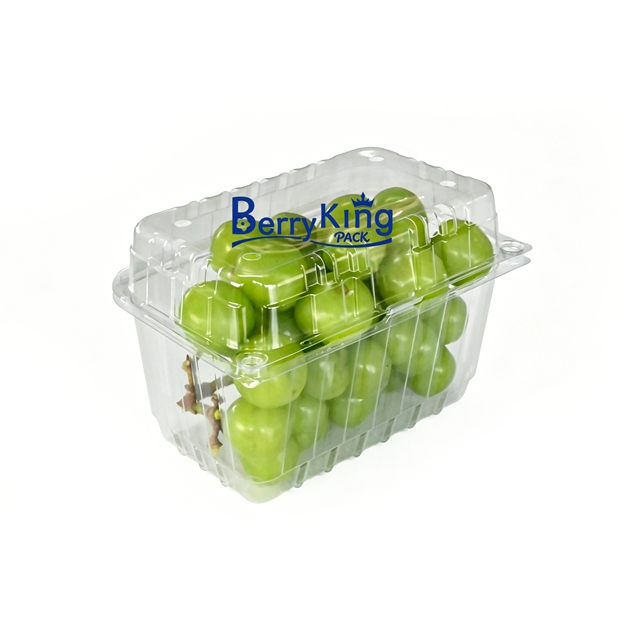 BK - 2lb H126