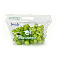 Bolsas de fruta