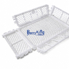 Cajas de plástico plegables