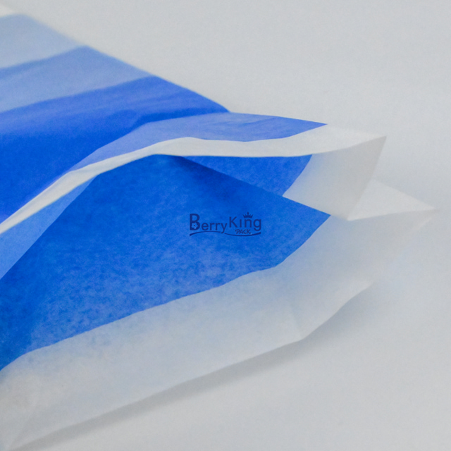 Bolsas de papel para frutas