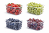 Envase punnet para frutas