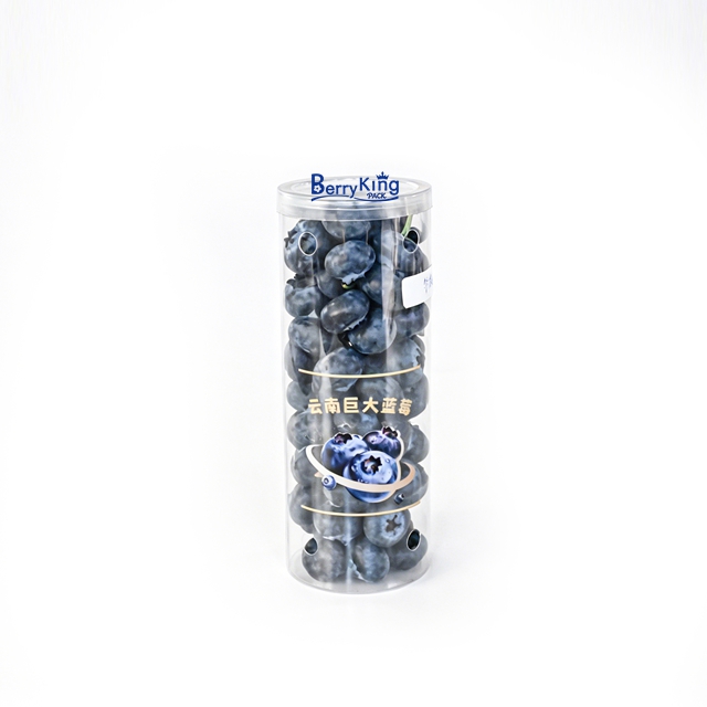 Tubo para arándanos BK-7 oz