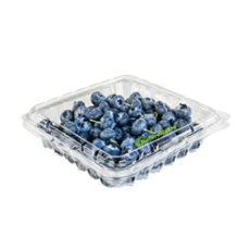 clamshell
