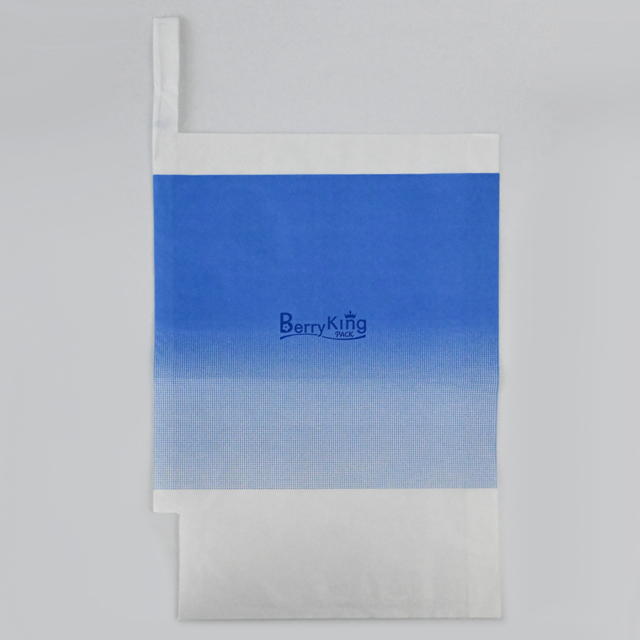 Bolsas de papel para frutas
