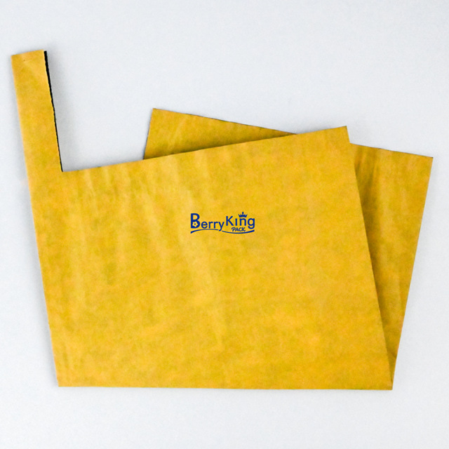 Bolsas de papel para frutas