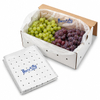 Bolsa camisa para uvas